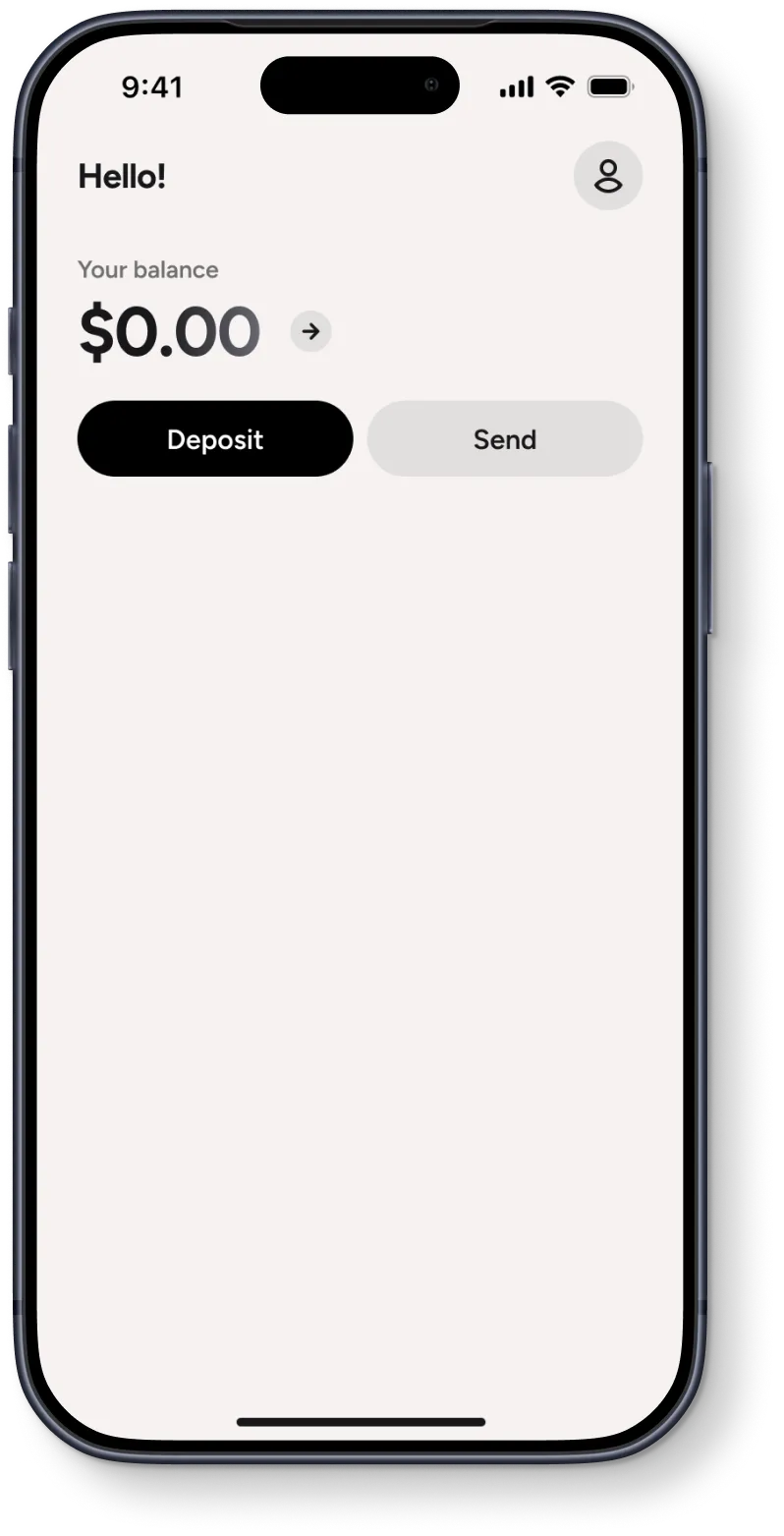 Cashi app